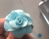Foto del paso 3 de la receta: Tarta de distintos colores
