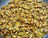 Foto del paso 1 de la receta: Arroz de caldo al horno