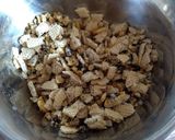 Foto del paso 3 de la receta: Torta reciclada (con galletitas)
