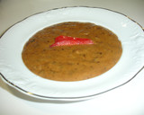 Foto del paso 5 de la receta: Puré de patatas con pimientos secos