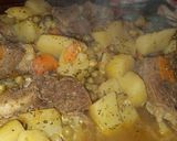 Foto del paso 4 de la receta: Estofado de Capón