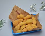 Foto langkah ke 7 dari resep RESEP LENGKAP BOLU KERING JADUL | BOLU KLEMBEN BOLU KIJING.