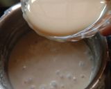 பாசுமதி அரிசி திடீர் பால் பாயசம் ரெசிபி ஸ்டேப் 4 புகைப்படம்