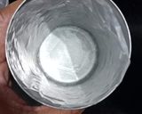 A picture of step 6 of Chocolaty Fruits Punch.
