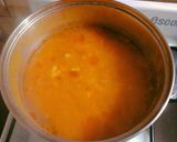 Foto del paso 3 de la receta: Sopa de Calabaza y algo más 😋