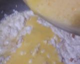 A picture of step 9 of Special ande ka halwa.