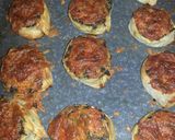 Foto del paso 9 de la receta: Rollitos de verdura light y vegetariana