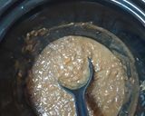 A picture of step 4 of Refried Beans - Slow Cooker.