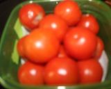 Foto del paso 4 de la receta Longanizas con tomate y setas