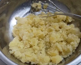 Foto langkah ke 1 dari resep Long Potato Cheese stick.