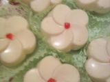 وريدات بالشوكولاتة