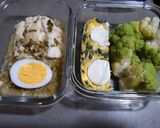 Foto del paso 9 de la receta Batch cooking #7 🍱