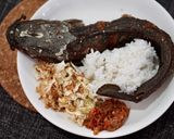 Foto langkah ke 3 dari resep Lele goreng super renyah dan bumbu merasuk.