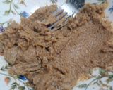 Foto del paso 2 de la receta: Banana nut bread muffins (muffins de plátano y nueces)