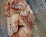 Foto langkah ke 1 dari resep Ayam Kesrut Kids Friendly, Recomended for Diet Program (No Oil).