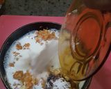 Foto langkah ke 5 dari resep 11. Makaroni Skotel Kukus.