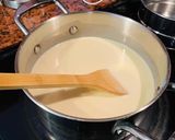 Foto del paso 1 de la receta: Crema Volteada