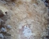 Foto langkah ke 3 dari resep Nasi kuning Ayam Crispy.