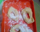 Foto langkah ke 9 dari resep Donat no ulen2 no pegel.