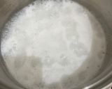Foto langkah ke 6 dari resep Celimpungan (Pempek Kuah Santan Gurih).