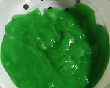 Foto langkah ke 4 dari resep Cendol.