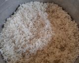 Foto langkah ke 1 dari resep Mango Sticky Rice Matcha.