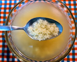 Foto del paso 8 de la receta: Caldo de verduras 2×1