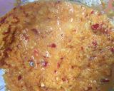 Foto langkah ke 4 dari resep Sayur lodeh tempe tahu telur.