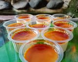 Foto langkah ke 4 dari resep Puding Karamel 🍮.