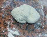 Foto del paso 2 de la receta: Pizza la sartén con polvo de hornear