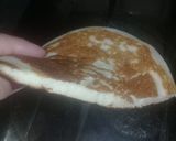 Foto del paso 1 de la receta: Waffles caseros