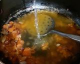 वेज मसाला मैगी (veg masala maggi recipe in Hindi) रेसिपी चरण 1 फोटो