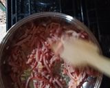 Foto del paso 5 de la receta: Col Agridulce yomi