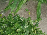 دمنوش شنگ(گیاه بهاری)