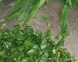 عکس مرحله 1 از دستور دمنوش شنگ(گیاه بهاری)