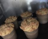 Foto langkah ke 6 dari resep Muffin Tape Eggless.