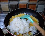 Foto langkah ke 2 dari resep Nasi Goreng Satset.