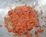 Foto langkah ke 2 dari resep Tumis Tempe Kacang Panjang.