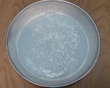 Pas rețetă Tort cu ricotta și căpșuni 5 fotografie