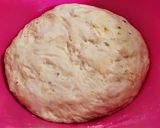 Foto del paso 5 de la receta: ROLLO De Pan al Zaatar...!