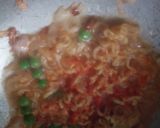 मैगी नूडल्स सैंडविच (maggi noodles sandwich recipe in Hindi) रेसिपी चरण 2 फोटो