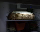 Foto del paso 14 de la receta: Torta de cumpleaños con base de galletas