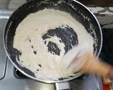 A picture of step 8 of Paneer Curry (Paneer Curry Recipe).