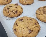 Foto del paso 10 de la receta: Galletas Rellenas de Chocolate
