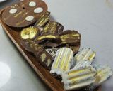 Foto del paso 1 de la receta: Chocolates Artesanales