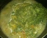 Foto langkah ke 5 dari resep Gulai Daun Singkong Muda🍃🍃🍃.