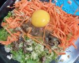 Foto langkah ke 3 dari resep Nugget Tempe.
