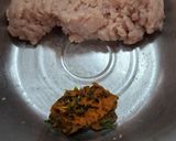 Foto langkah ke 3 dari resep Sate lilit.