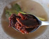 Foto langkah ke 3 dari resep Semur Telur Betawi.