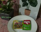Foto langkah ke 13 dari resep Sup kaldu jagung manis.